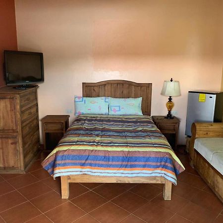 Hacienda San Fernando Hotel & Spa Τζαλάπα Εξωτερικό φωτογραφία