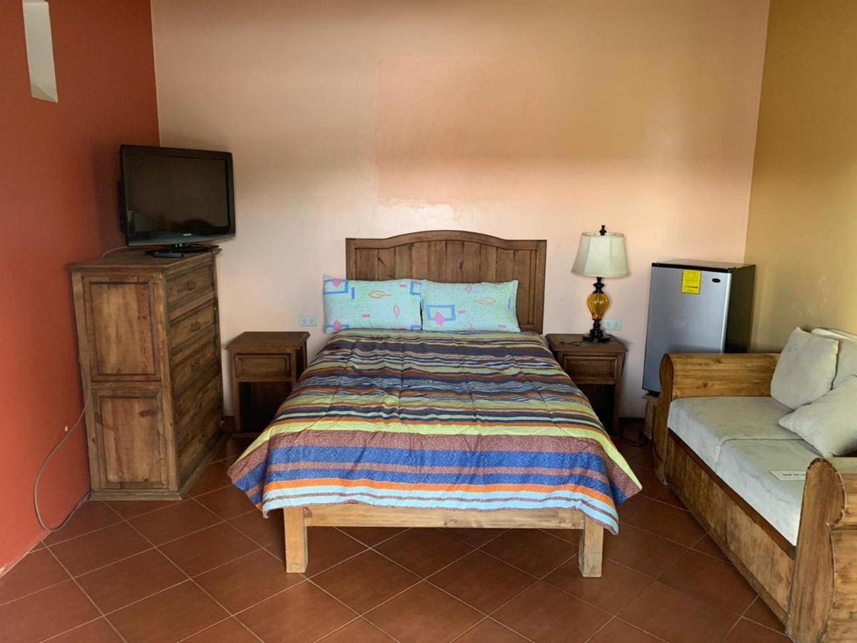 Hacienda San Fernando Hotel & Spa Τζαλάπα Εξωτερικό φωτογραφία