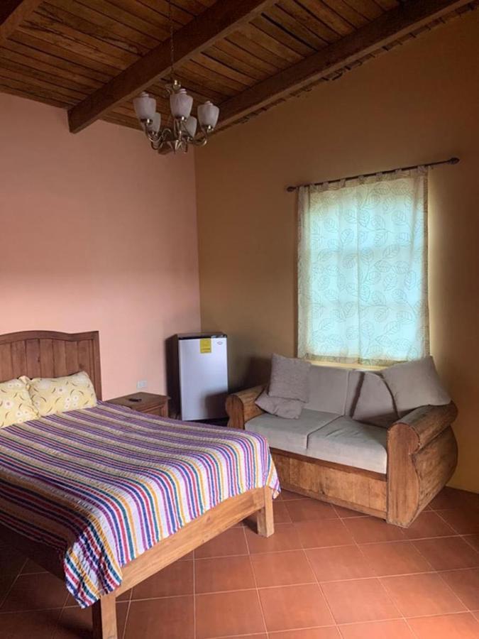Hacienda San Fernando Hotel & Spa Τζαλάπα Εξωτερικό φωτογραφία