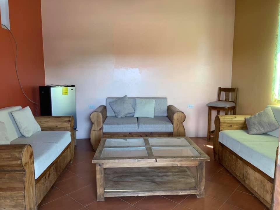 Hacienda San Fernando Hotel & Spa Τζαλάπα Εξωτερικό φωτογραφία